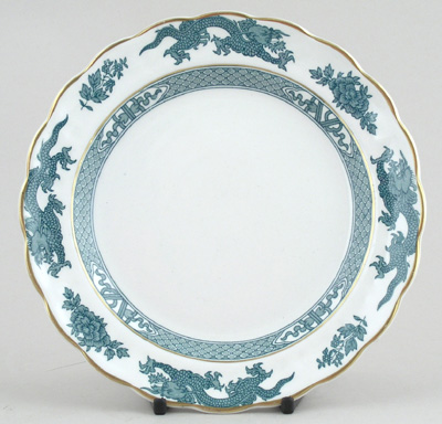 Side or Cheese Plate c1950s or 1960s